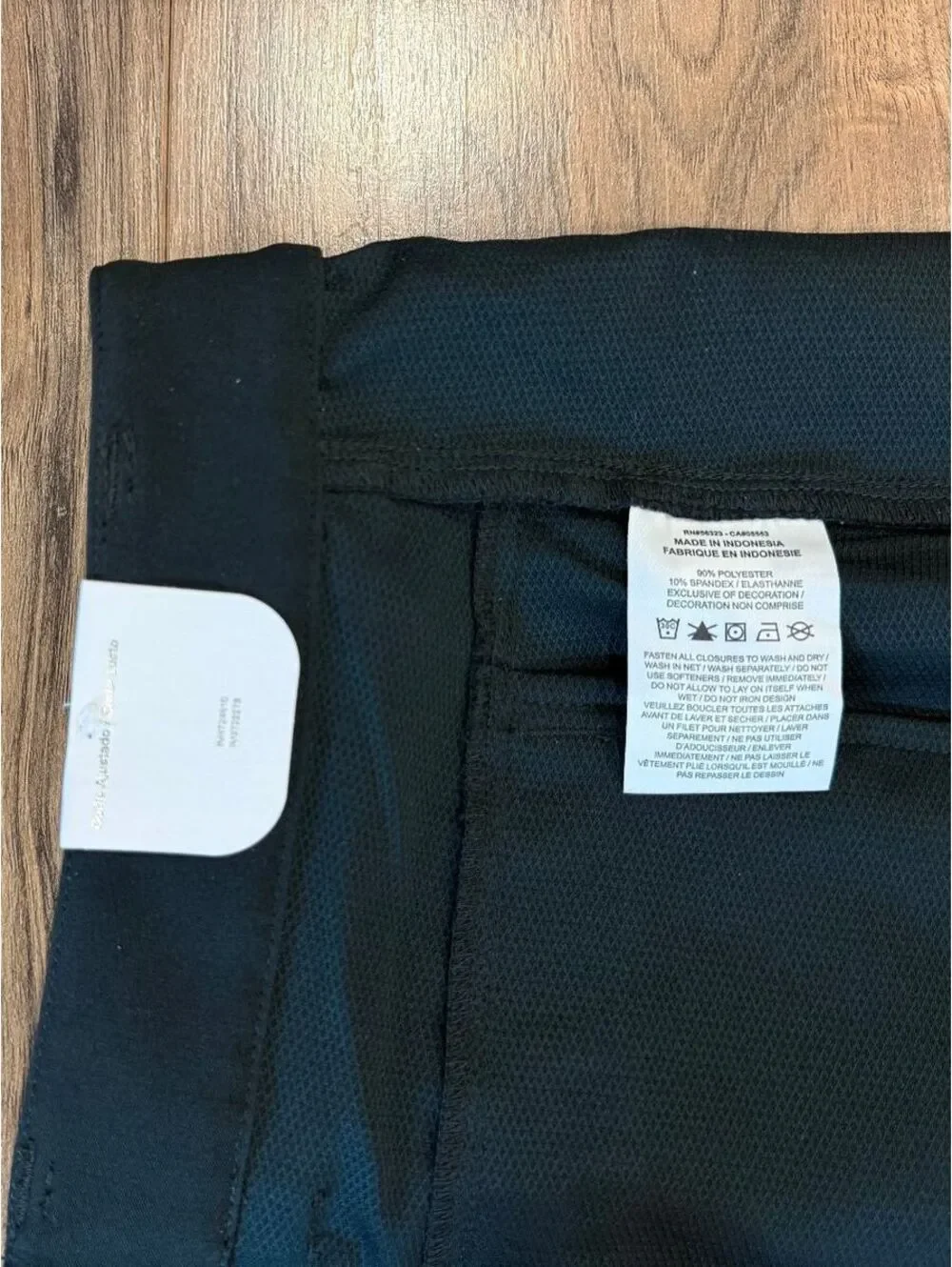 Jordan Golf Repel Men's Slim Fit Cargo Pants 34x32 $110